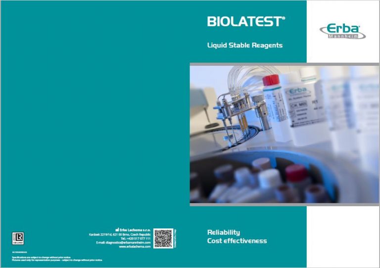 Diagnostic Reagent