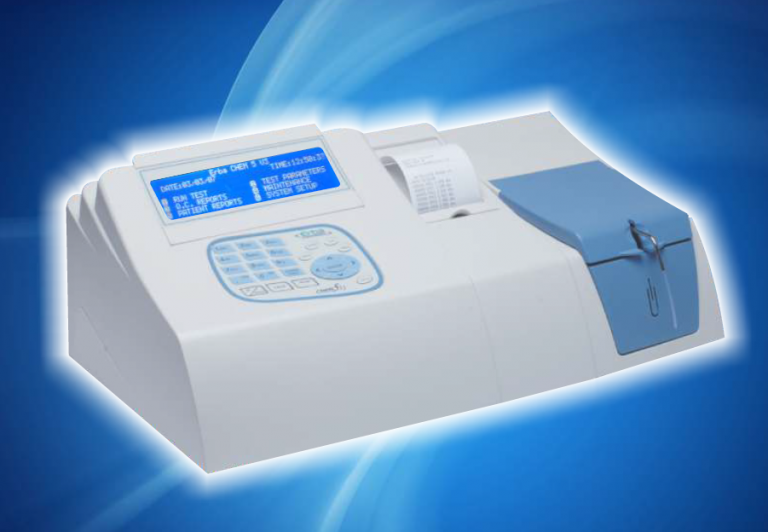 Lab Equipment